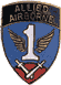 1st Alied Air Force