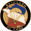 1er Bataillon de Choc