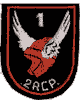 1re Compagnie du 2e Régiment de Chasseurs Parachutistes