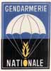 Escadron de Gendarmes Mobiles Parachutistes