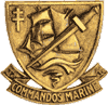 Commandos Marine