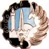 60e Compagnie de Quartier Général du Groupement Parachutiste d'Intervention